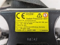 фото thumb №7, Pas безпеки mazda 6 0589p1000146