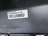 фото thumb №13, Bmw x1 u11 2022 - диффузор бампера tlynego задняя 5a045a5 org