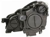 фото thumb №2, Лампы фары mercedes cls c219 04-10