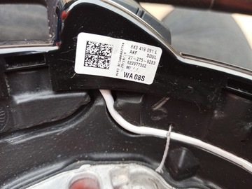 фото thumb №15, Кермо мультифункція audi a6 c7 s-line 8x0419091l