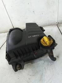 фото thumb №4, K268 корпус фільтра повітря opel vivaro a 2.0d