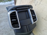 фото thumb №6, Туннель средний подлокотник porsche cayenne ii 7p5