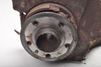 Mercedes w123 2.3 поворотний кулак правий задній Київ, фото thumb