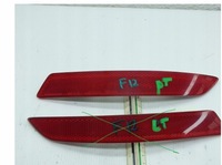 фото thumb №1, Bmw f06 f12 отражатель w бампер задняя правый