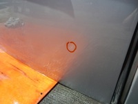 фото thumb №6, Дверь полный задняя правое + левая doblo ii combo 10-