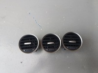 фото thumb №1, Alfa romeo 159 05-12r решётка обдув 156062781 комплект 3szt