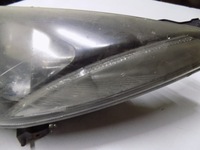 фото thumb №7, Mazda 2 ii 07-14 1.3 лампа фара левый перед