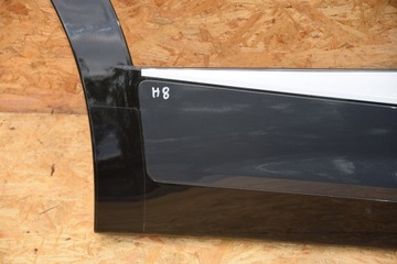 фото thumb №12, Планка декоративна двері правий зад sportage v nq5 gt-line оригінал h8 87732-r2300