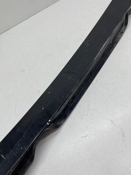 фото thumb №13, Audi a6 c7 зона смятия усилитель балка бампера перед