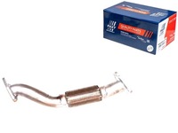 фото thumb №1, Труба вихлопна fiat ducato 06 перед 3.0 fast