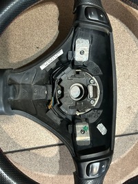 фото thumb №11, Повітропровід подушка audi a6 s6 c5 98-04