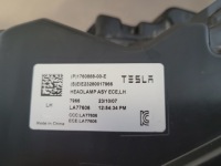 Tesla 3 лампа лівий перед ліва передня full led highland 1760888-00-e Київ, фото thumb
