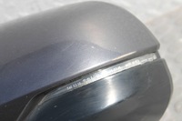фото thumb №11, Зеркало левая складной + поворот honda hr-v ii 15-20 nh797m
