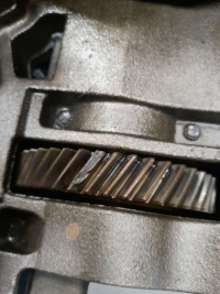 фото thumb №8, Ford s-max kuga ii galaxy 2.0 ecoboost валы балансировочные