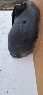 фото thumb №4, Vw up lift 2016- подкрылок правый перед 1s0809962g