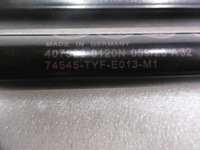 фото thumb №5, Honda e electric - амортизаторы капот