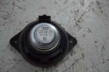 фото thumb №9, Озвучення audi a4 b8 універсал bang & olufsen 8t0035223an
