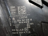 фото thumb №15, Audi q4 e-tron matrix лампа права комплектна 89a941036m