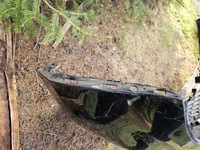 фото thumb №5, Бампер перед renault zoe lift 19r-