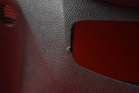 фото thumb №6, Панель приладів приладова консоль панель приладів eu ford transit courier 14-23