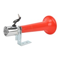 фото thumb №13, Сигнал клаксон пневматична сигнал 12v/24v 180db