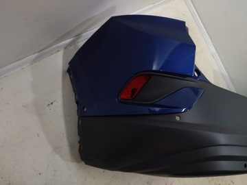 фото thumb №13, Бампер зад цвет ld5f версия pod hak версия pod 6pdc easy open vw id4 2021