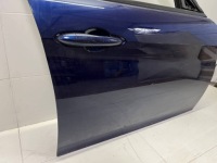 фото thumb №4, Двері задні перед права сторона alfa romeo giulia 952 2017