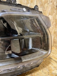 Комплектна фара правий перед hyundai staria full led 92102cg100 23r оригінал Ціна, фото thumb