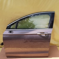 фото thumb №1, Ford mondeo mk5 14- дверь передние левая комплектные цвет jd