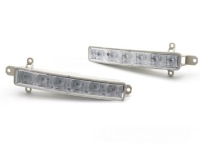 Купить Фары drl дневные led c1 c3 berlingo jumpy 107 108 301 308 partner expert, фото thumb