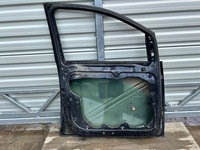 фото thumb №9, Двері ліва лівий перед vw touran 1t0