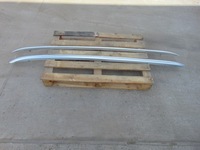 фото thumb №1, Рейлінги дахові хром ford mondeo mk5 kombi