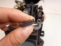 фото thumb №3, Домкрат передач range rover l322 3.0d ucb 000041