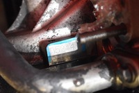 фото thumb №16, Двигун блок двигуна дизель d5244t volvo s80 1 i 2.4 d5 163 km lift 03-06 film