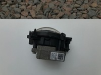 фото thumb №3, Land rover defender левый противотуманная фара перед led 20-