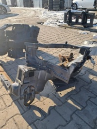 фото thumb №3, Pas перед панель фары hyundai coupe ii lift