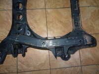 фото thumb №7, Touareg 2.5tdi 04' подрамник подрамник перед 7l0400025