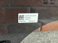 фото thumb №7, Стекло боковая дверь левая левый задняя задняя vsg ssg bmw 7 g70 2022r 9451871