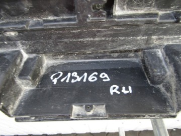 фото thumb №8, Планка порогова права ford kuga mk2 титан st 12-