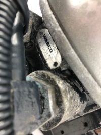 Man tgm tgl e6 клапан осушитель воздуха 81521026371 4324101350 Недорого, фото thumb