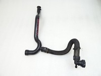 фото thumb №6, Peugeot expert iii 2.0 блакитний hdi трубка шланг води 9801444480