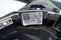 фото thumb №7, Повітропровід vw golf viii arteon віртуальний 5h0419089fd