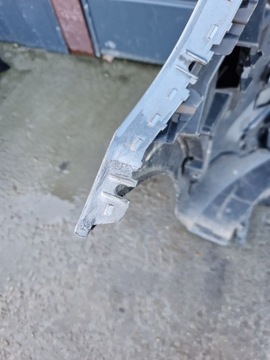 фото thumb №10, Mercedes-benz оригинальный номер a4478850825 бампер переднее