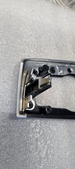 фото thumb №13, Bmw f10 f11 рамка dekor декоративная переключателя света 9166644