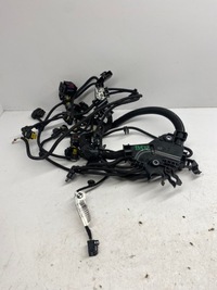 фото thumb №4, Bmw 1 f40 жгут трубопровод двигателя 8672131