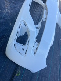 Бампер перед peugeot 308 t9 przedlift ewp ewpb Зі Шроту, фото thumb