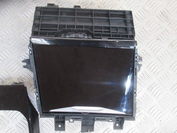 фото thumb №9, Декори інтер'єру bmw g20 g21 g22 g23 g26