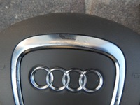 фото thumb №5, Консоль подушки натяжители audi q5 8r оригинал