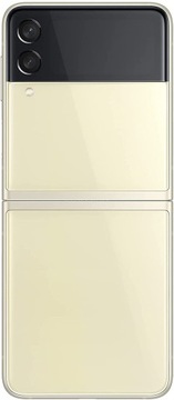 Samsung Galaxy Z Flip3 5G SM-F711B 128 ГБ DS кремовый
