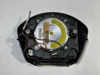 фото thumb №8, Повітряна подушка водія подушка безпеки chevrolet corvette c5 1997 - 2004